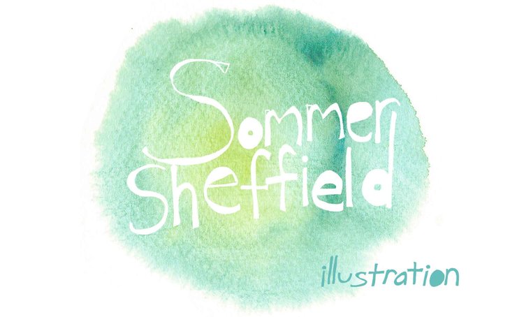 Sommer Sheffield 