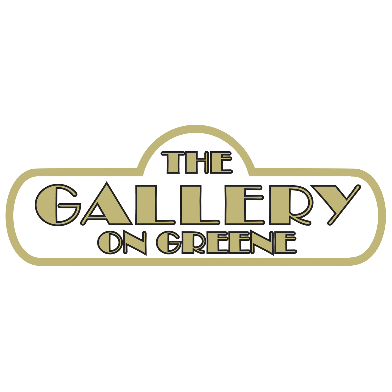 The Gallery on Greene