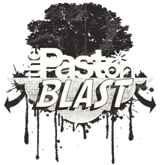 The Past On Blast
