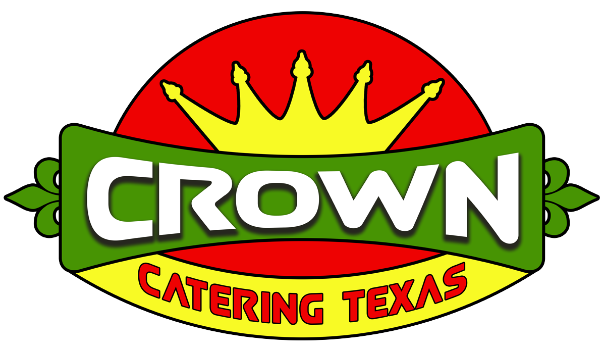 Crown Catering Texas
