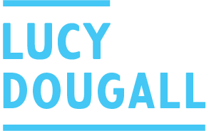 LUCY DOUGALL