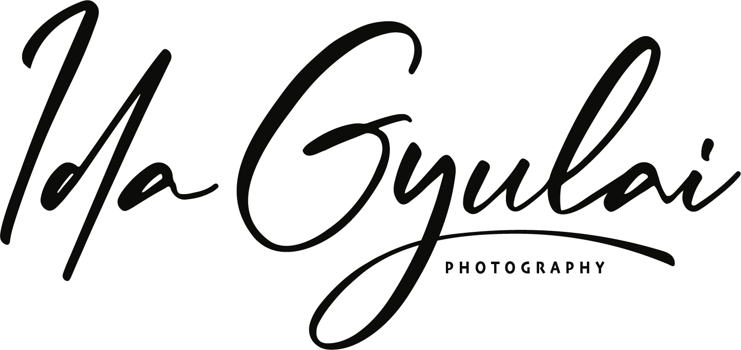 FOTOGRAF IDA GYULAI