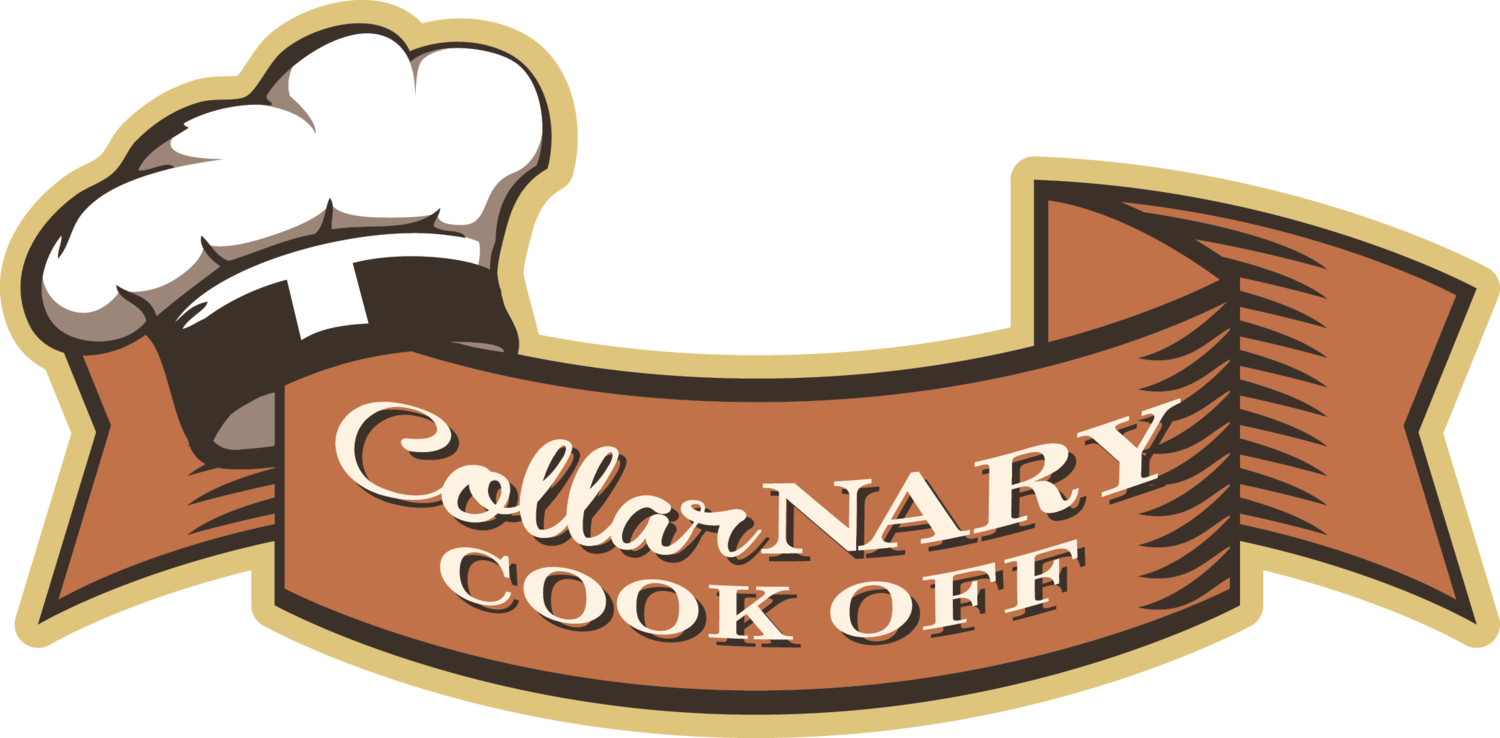 Collarnary Cook Off