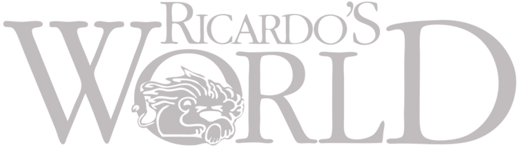 Ricardo's World