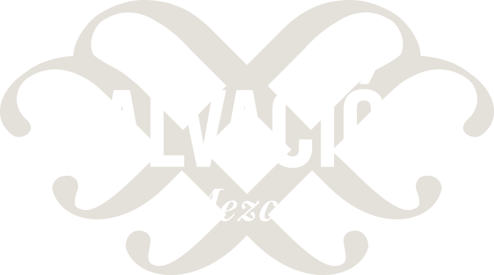 Salvacion Mezcal