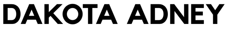 Dakota Adney | Director of Photography | Cinematographer Los Angeles 