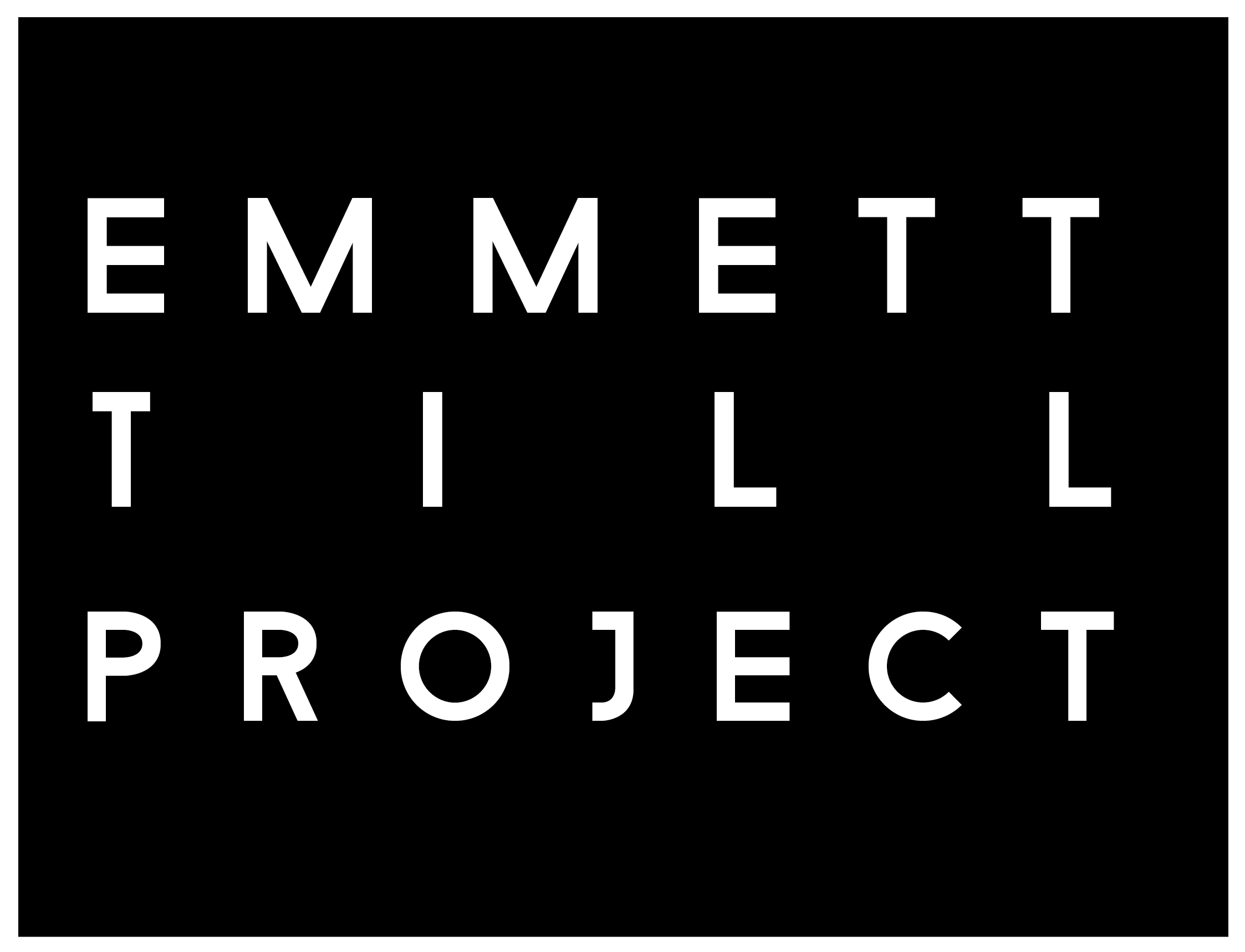 Emmett Till Project