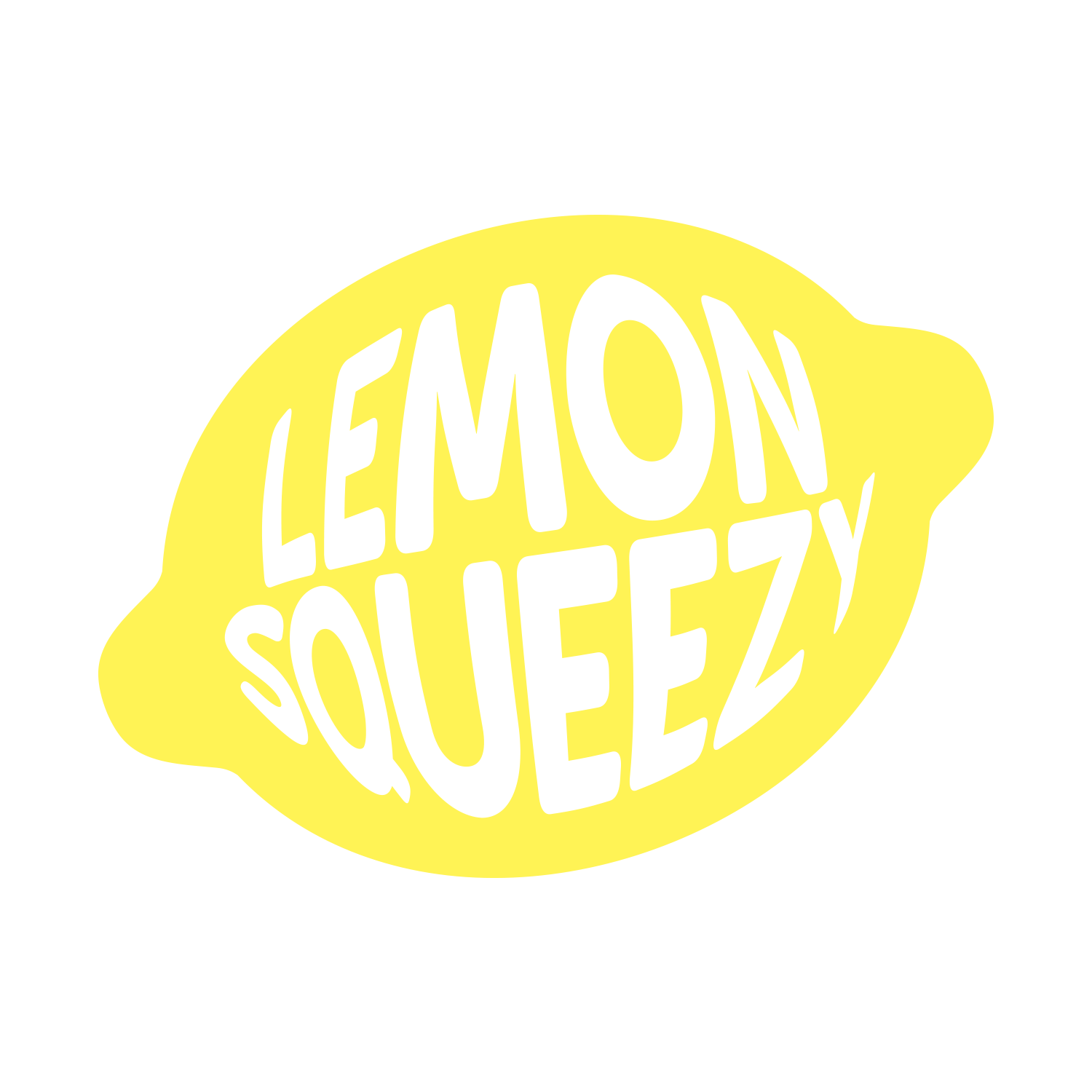 Lemon Squeezy