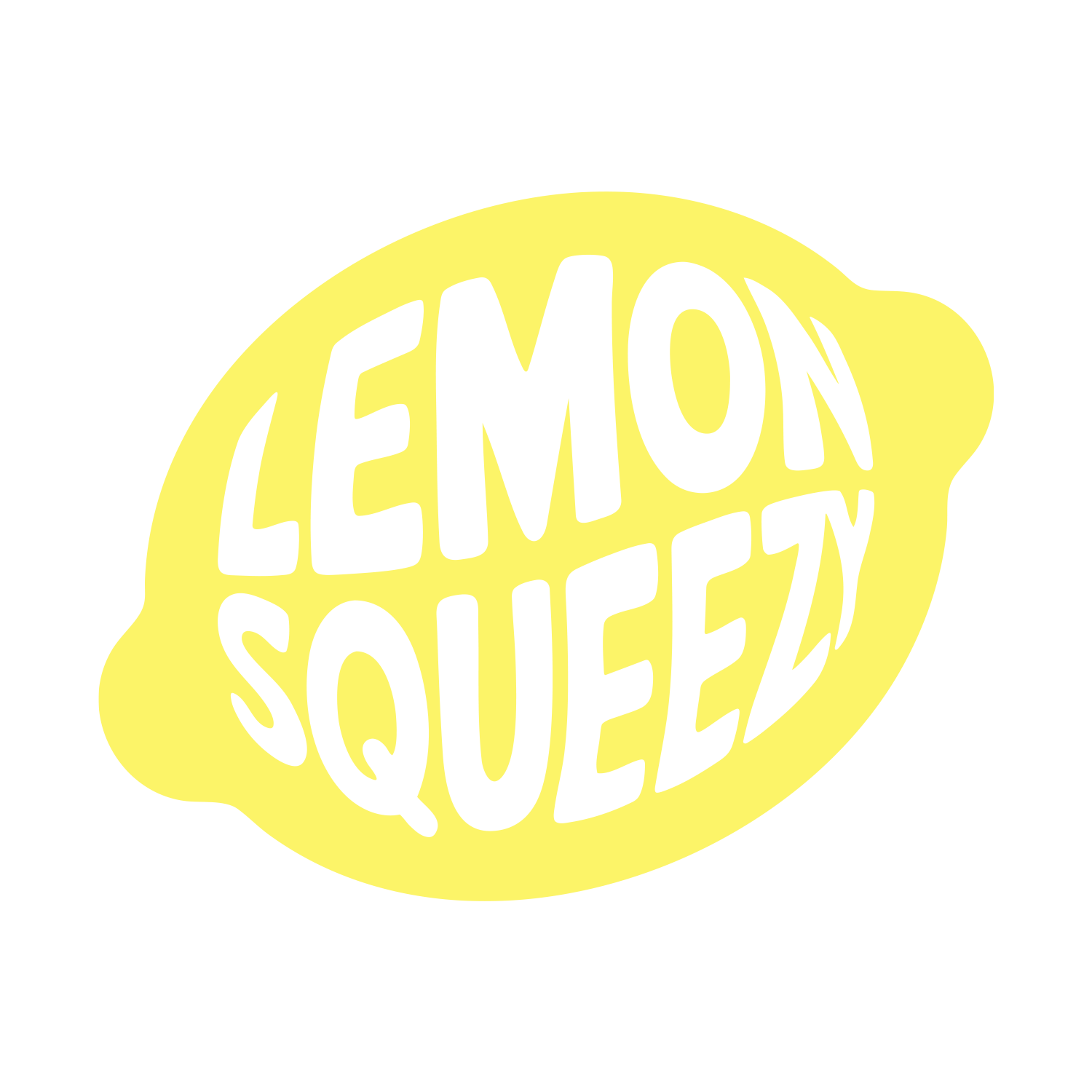 Lemon Squeezy