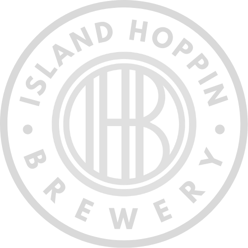 ISLAND HOPPIN&#39; BREWERY