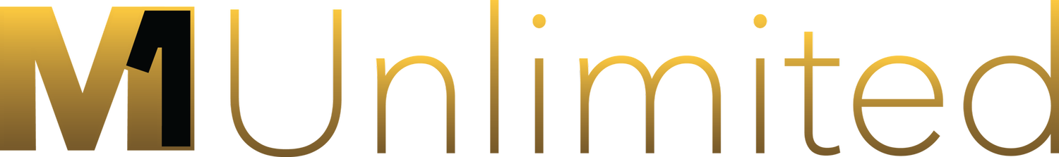 M1UNLIMITED