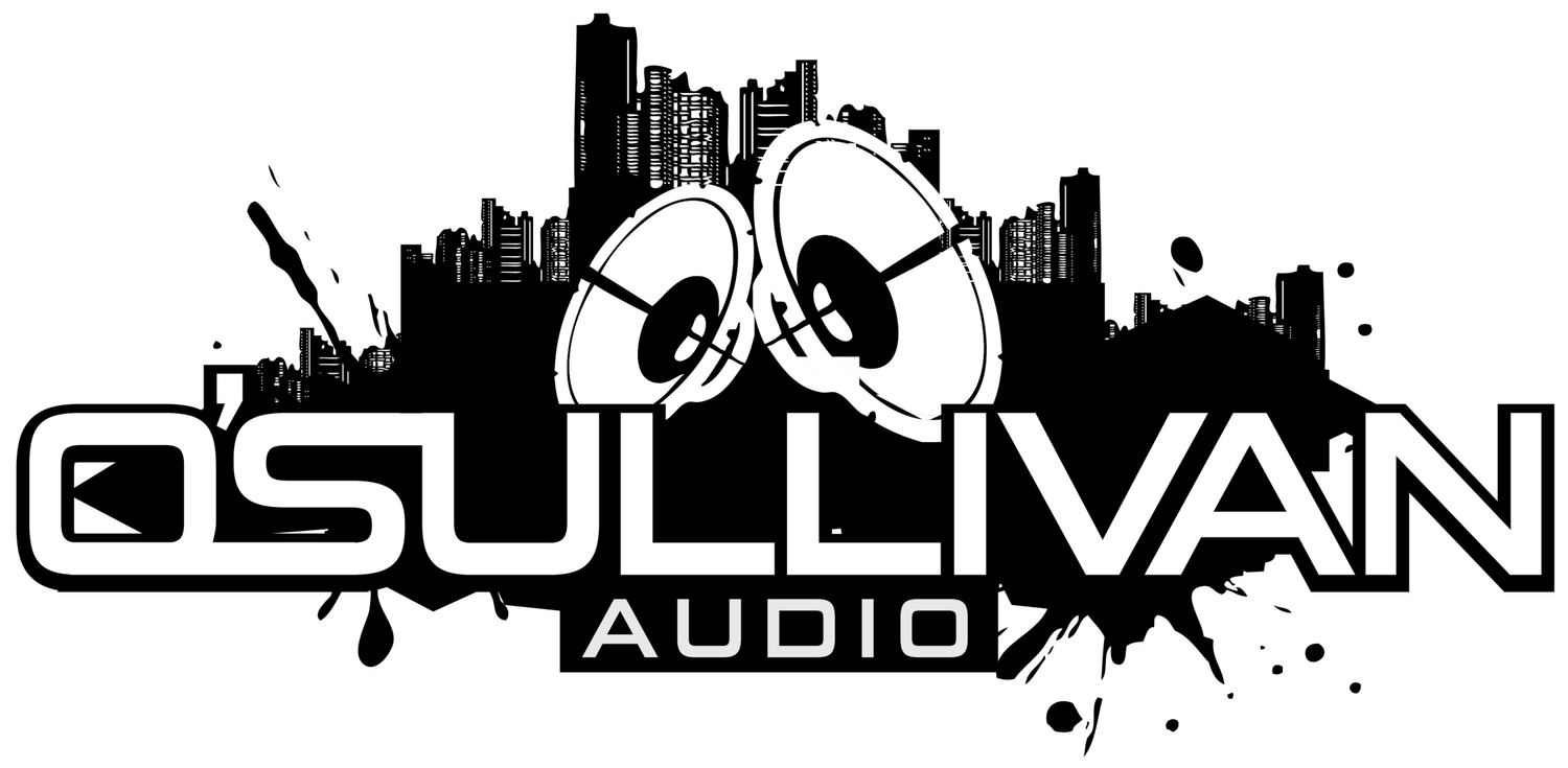 O'Sullivan Audio LLC