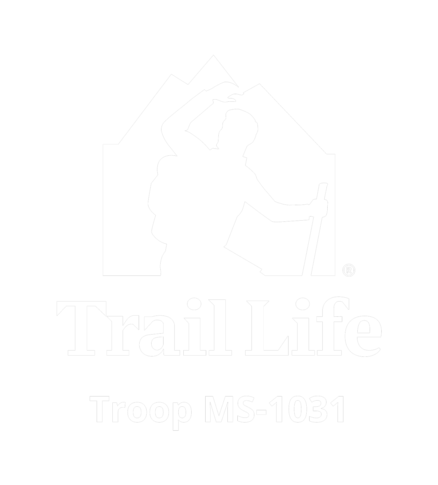Trail Life USA Troop MS-1031