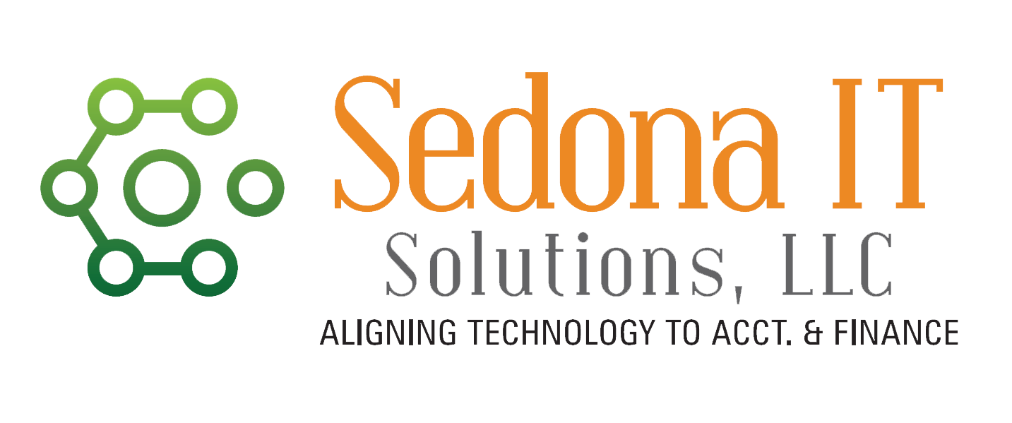 Sedona IT Solutions, LLC