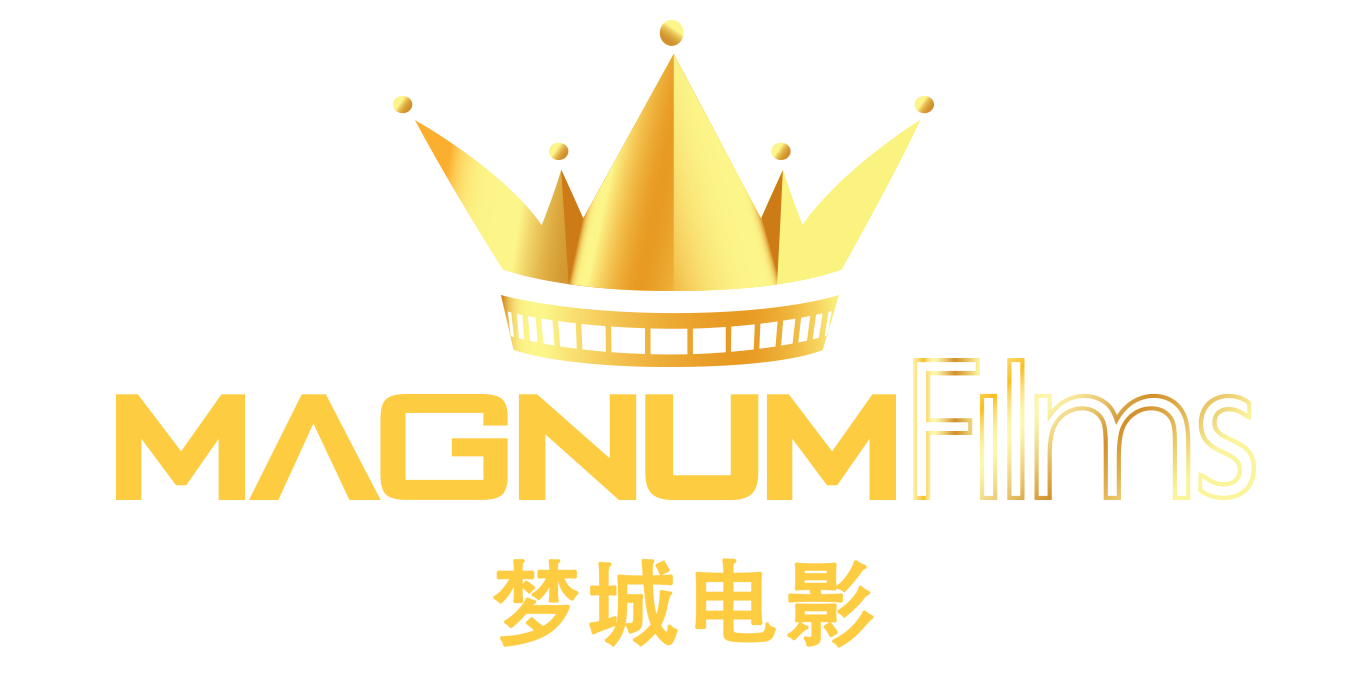 脱单国旗 Magnum Films