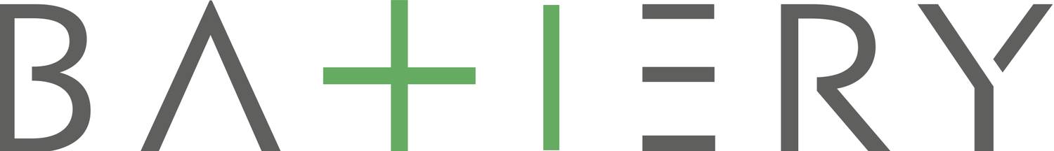 BATTERY, Inc.