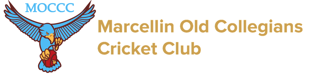 Marcellin Old Collegians Cricket Club