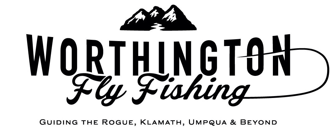 Worthington Fly Fishing