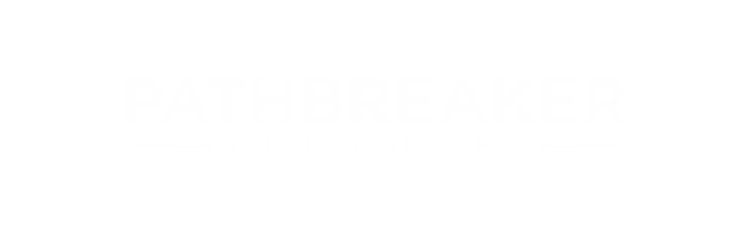 Pathbreaker Ventures logo