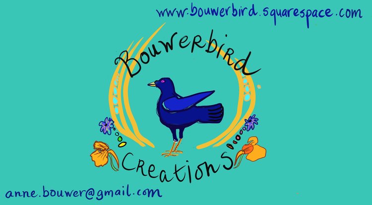 Bouwerbird