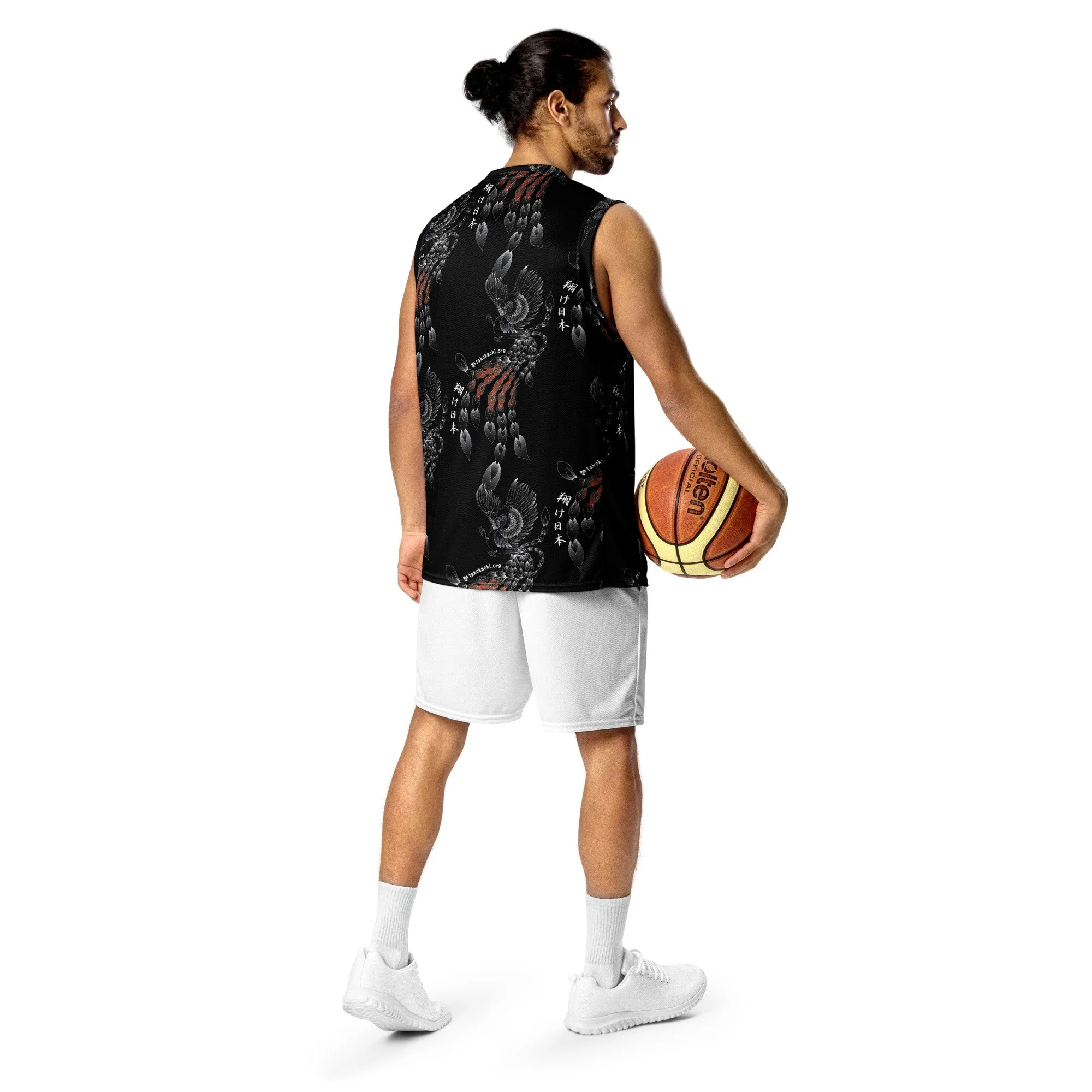 【mahagrid】DYED BASKETBALL JERSEY タイダ JT Basketball Retro Jersey - Black / White – Paintball Wizard