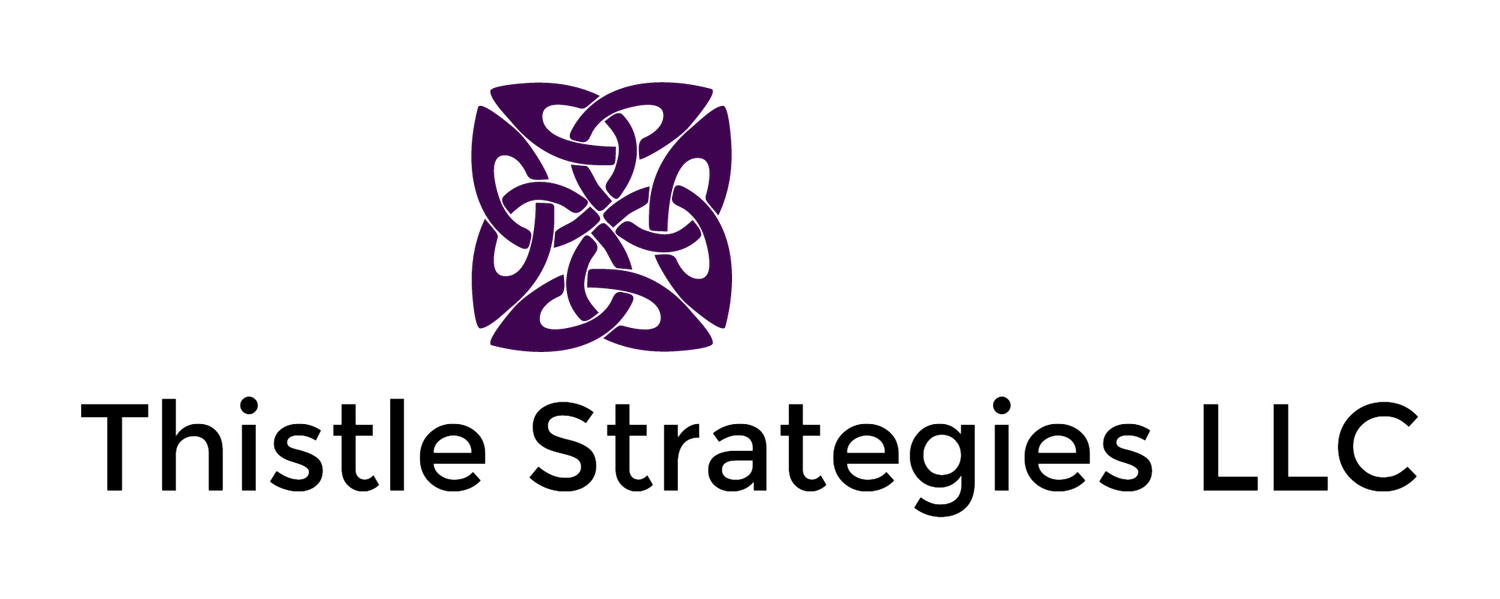 Thistle Strategies LLC