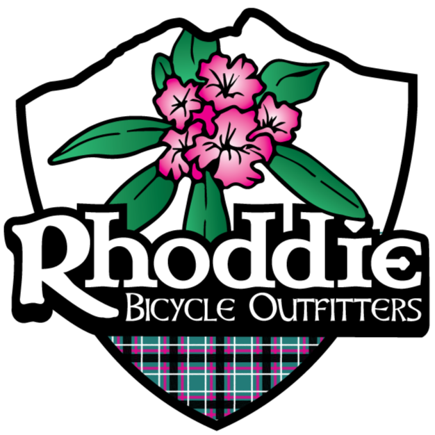 Rhoddie Bicycle Outfitters