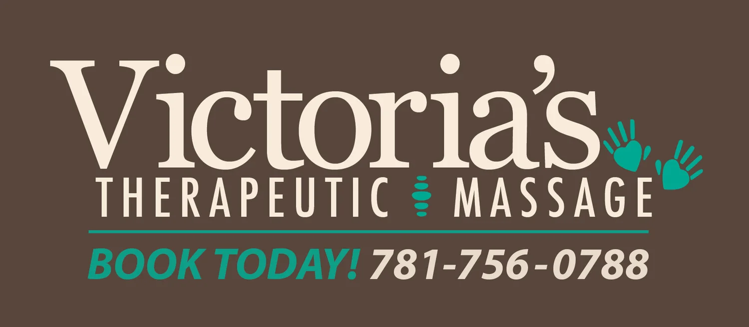 Victoria's Therapeutic Massage