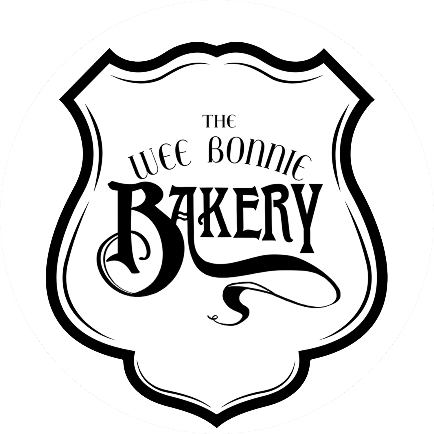 The Wee Bonnie Bakery