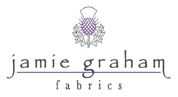   Jamie Graham Fabrics