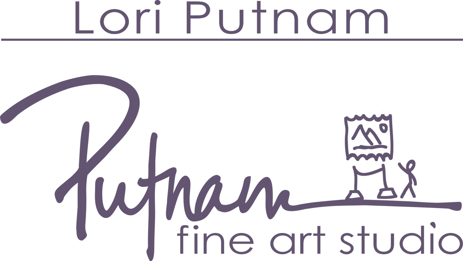 Putnam Fine Art Studio