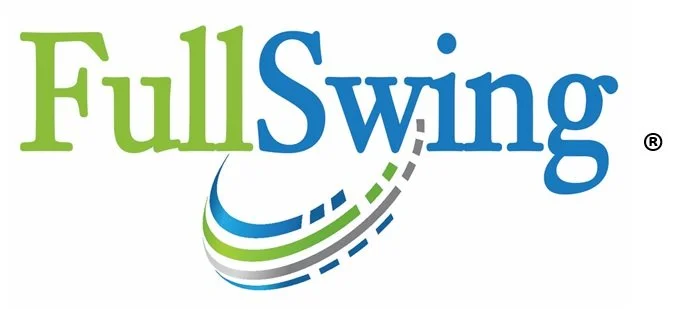 Full Swing Golf RI