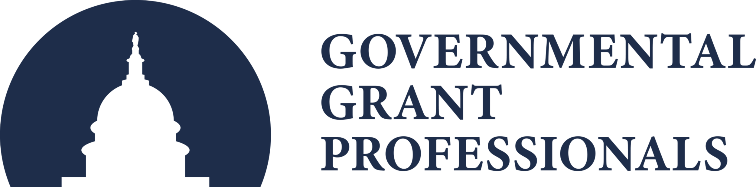 Governmental Grant Professionals