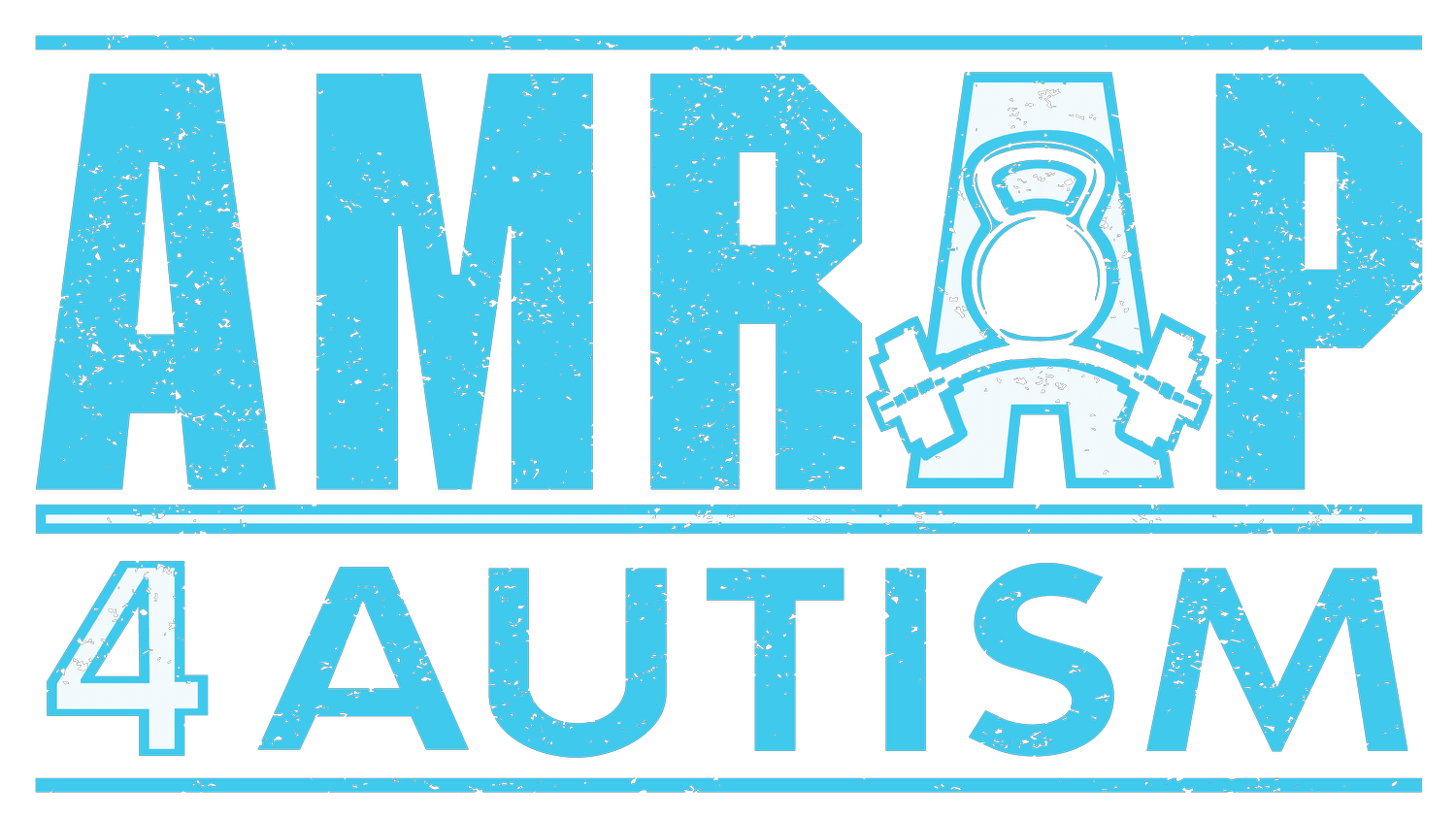 AMRAP 4 AUTISM