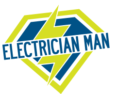 Electrician Man