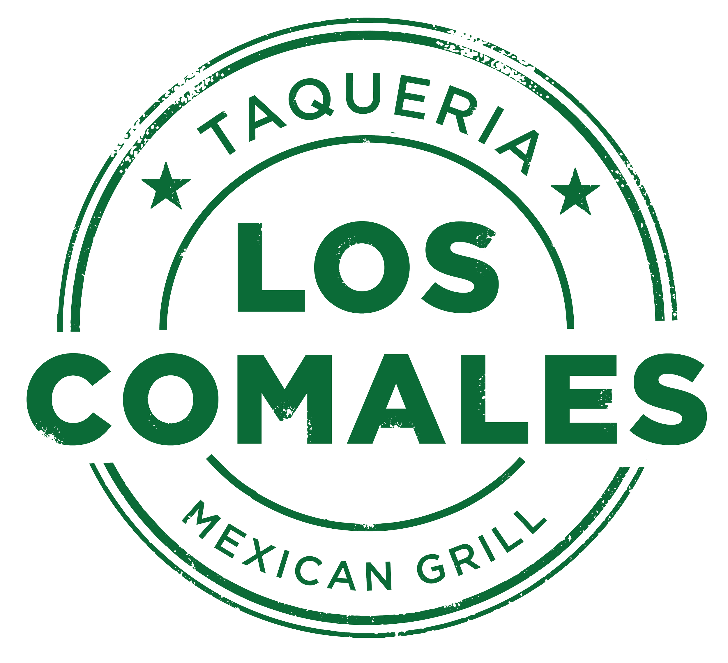Taqueria Los Comales