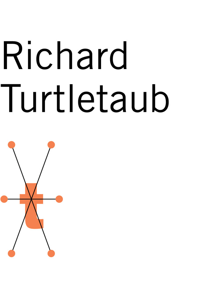Richard Turtletaub