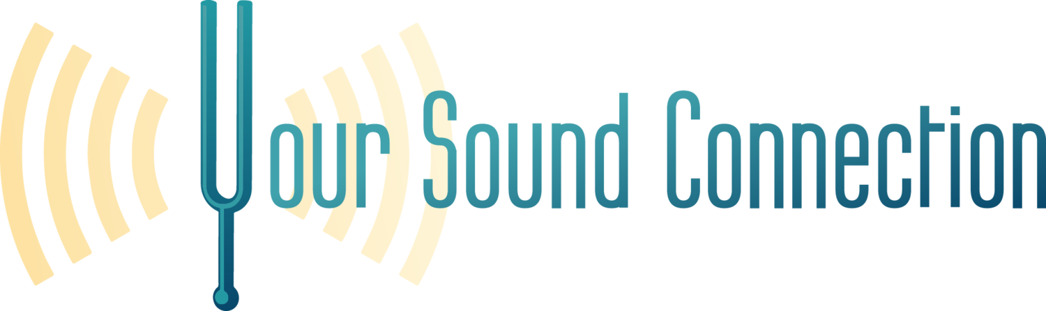 Your Sound Connection   