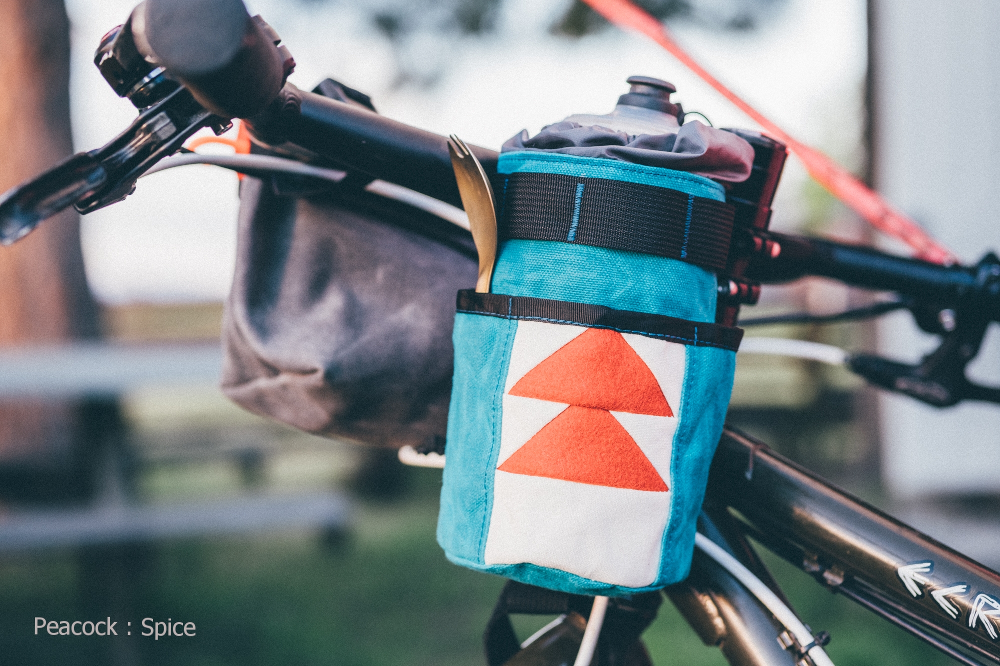 stem bag bicycle