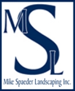 Mike Spaeder Landscaping Inc.