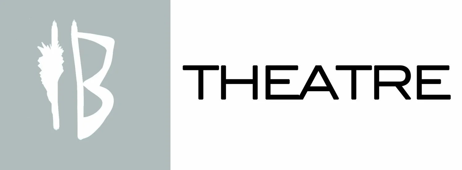 IB Theatre: an intro