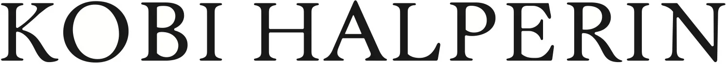 kobi halperin size guide