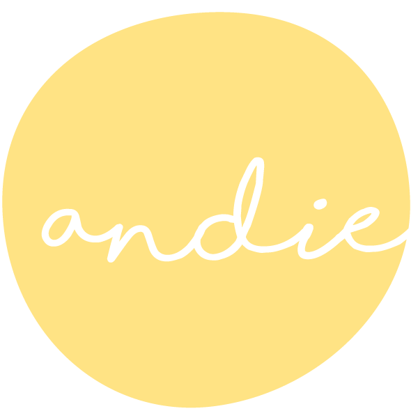 Andie Hodgson