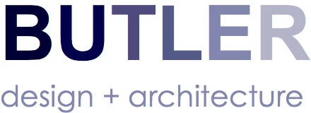 BUTLER design + architecture