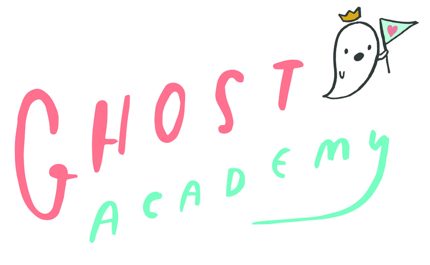 ghost academy