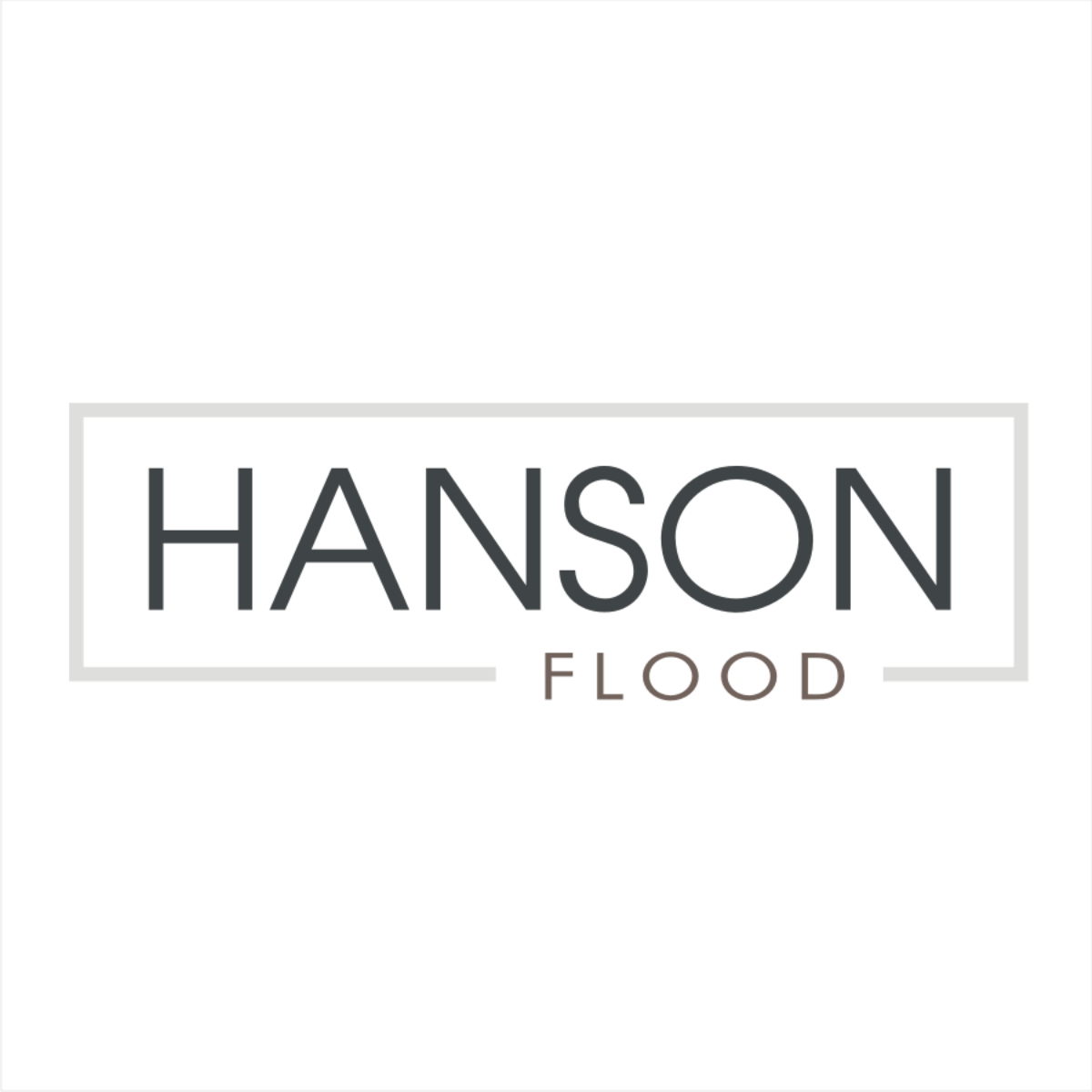 HANSON flood