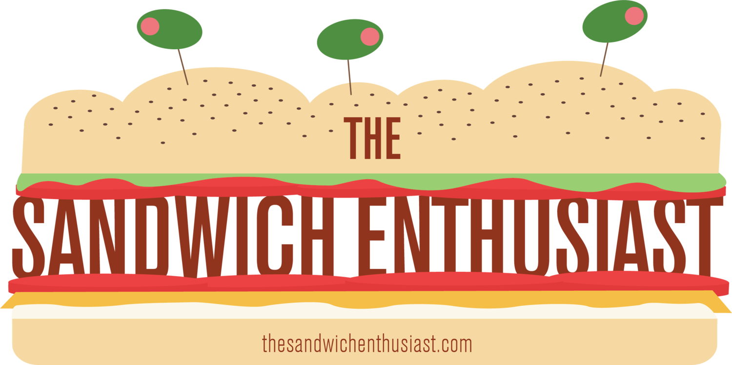 The Sandwich Enthusiast