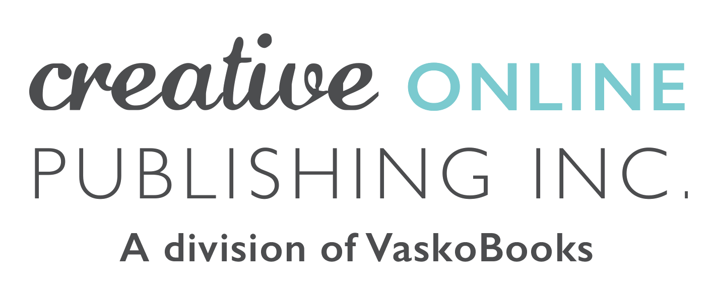 Creative Online Publishing Inc.