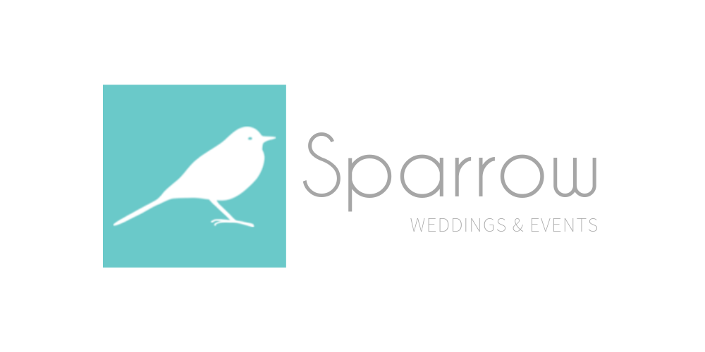 Sparrow Weddings & Events