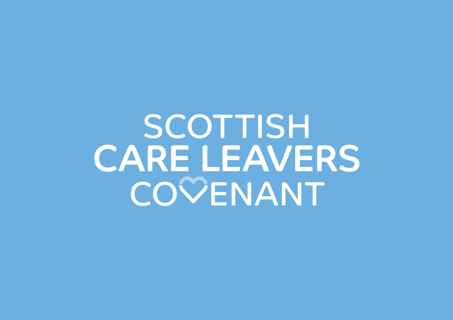 Scottish Care Leavers Covenant